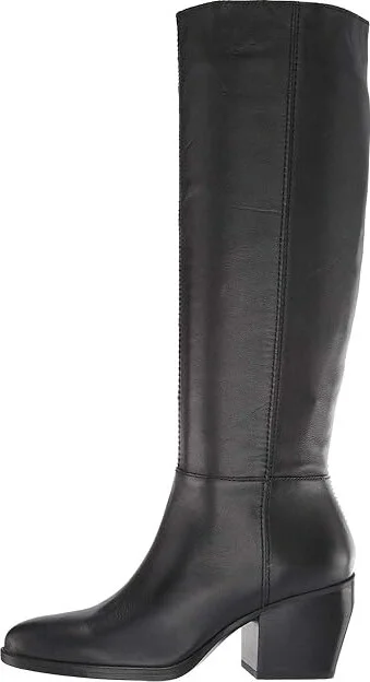 Naturalizer Fae Women's Shoes Black Leather : 6 M (B) - Image 7