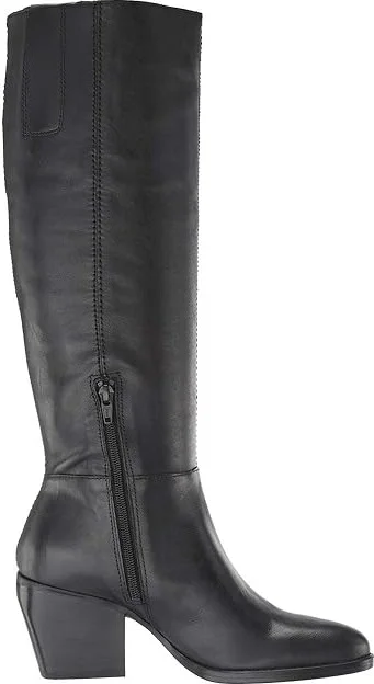 Naturalizer Fae Women's Shoes Black Leather : 6 M (B) - Image 8