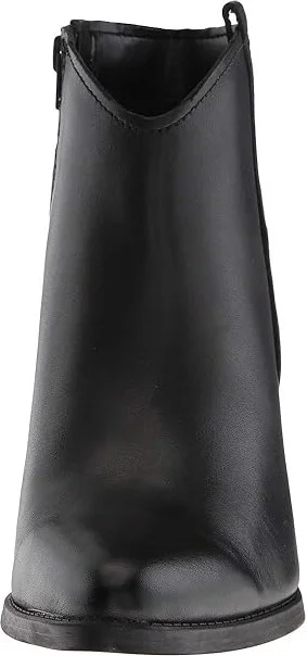 Naturalizer Fairmont Women's Boots Black Leather : 8 M (B) - Image 6