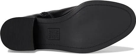 Naturalizer Fannie Boots Women's Boots Black Leather : 6 M (B) - Image 3