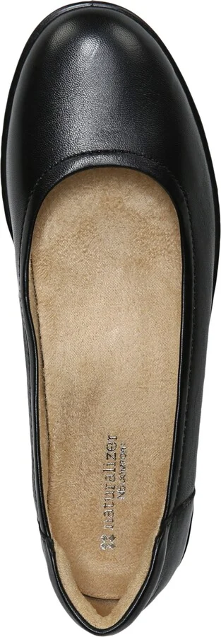 Naturalizer Flexy Slip On Ballet Flats - Image 4