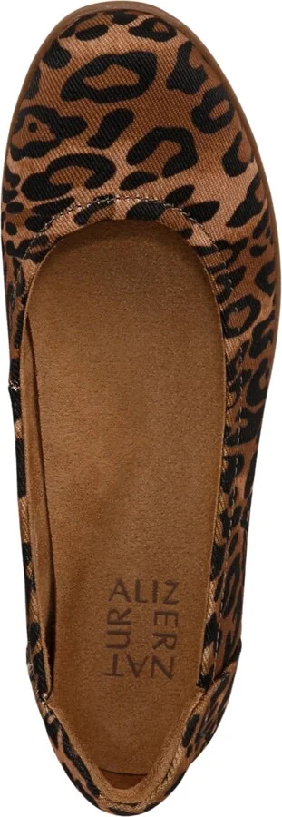 Naturalizer Flexy Slip On Ballet Flats - Image 8