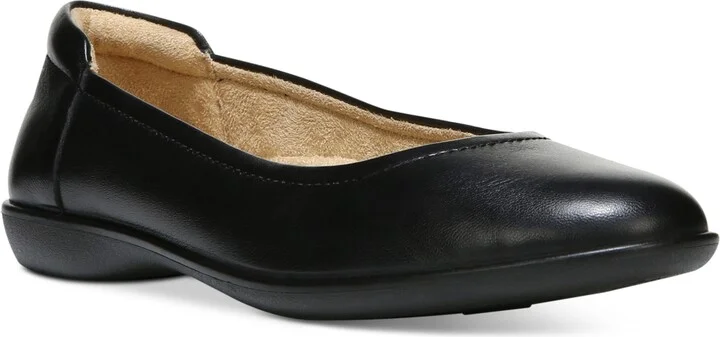 Naturalizer Flexy Slip On Ballet Flats