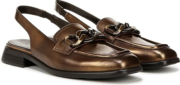 Bronze Leather