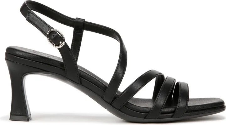 Naturalizer Galaxy Strappy Dress Sandals - Image 2