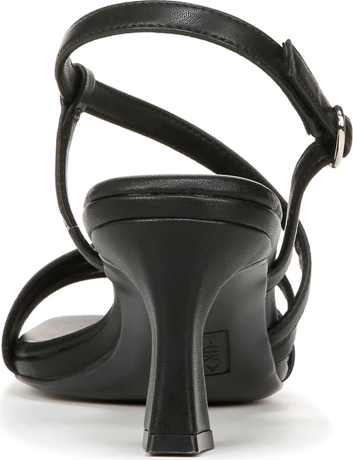 Naturalizer Galaxy Strappy Dress Sandals - Image 3