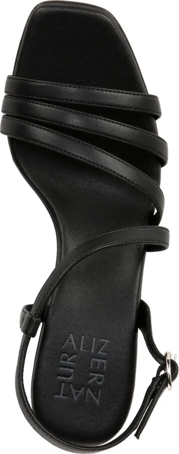 Naturalizer Galaxy Strappy Dress Sandals - Image 4