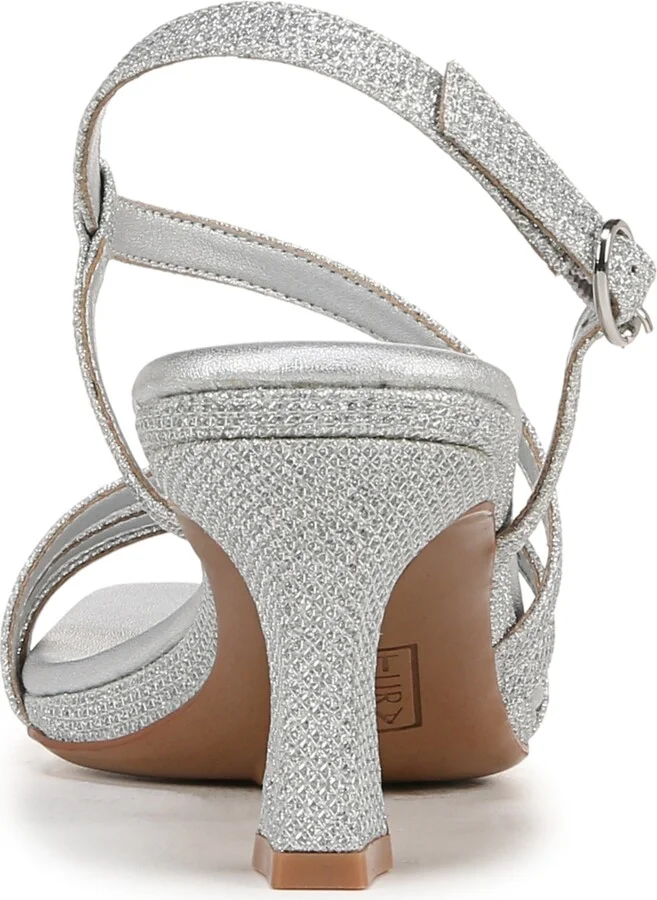 Naturalizer Galaxy Strappy Dress Sandals - Image 7