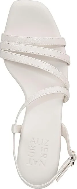 Naturalizer Galaxy Women's Sandals Warm White : 10 M (B), Synthetic - Image 2