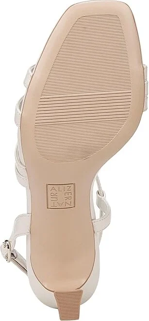 Naturalizer Galaxy Women's Sandals Warm White : 10 M (B), Synthetic - Image 3