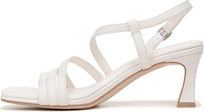 Naturalizer Galaxy Women's Sandals Warm White : 10 M (B), Synthetic - Image 5