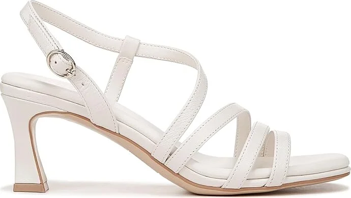 Naturalizer Galaxy Women's Sandals Warm White : 10 M (B), Synthetic - Image 6