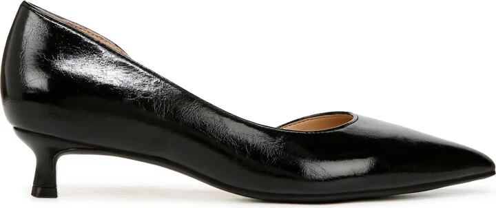 Naturalizer Gallent Kitten-Heel Pumps - Image 2