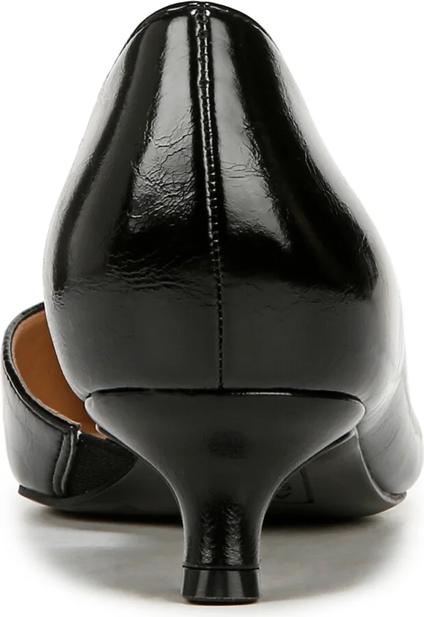 Naturalizer Gallent Kitten-Heel Pumps - Image 3
