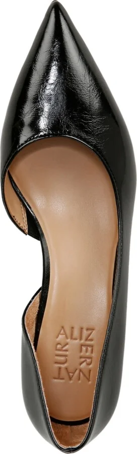Naturalizer Gallent Kitten-Heel Pumps - Image 4