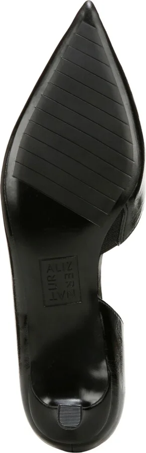 Naturalizer Gallent Kitten-Heel Pumps - Image 5