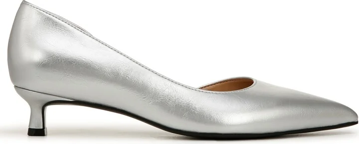 Naturalizer Gallent Kitten-Heel Pumps - Image 6