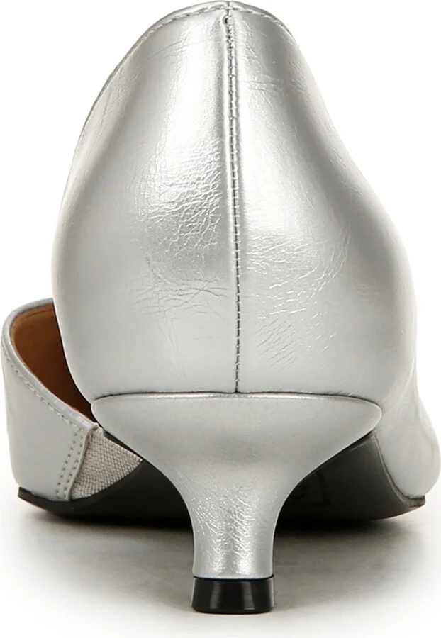Naturalizer Gallent Kitten-Heel Pumps - Image 7