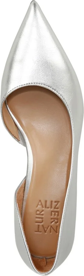 Naturalizer Gallent Kitten-Heel Pumps - Image 8