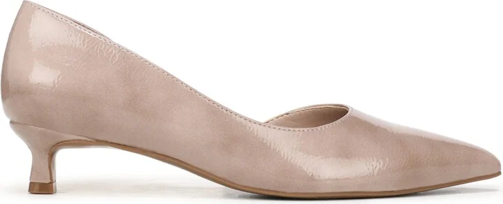 Naturalizer Gallent Kitten-Heel Pumps - Image 10