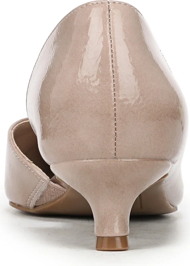 Naturalizer Gallent Kitten-Heel Pumps - Image 11