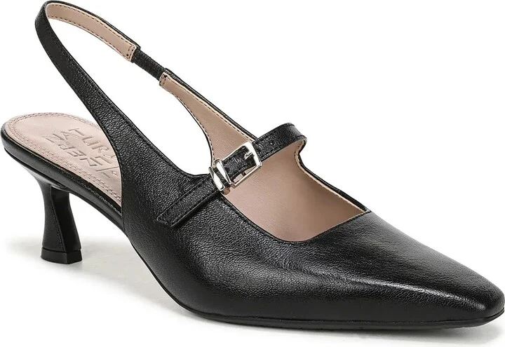Naturalizer Gemini Mary Jane Pump