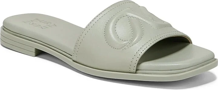 Pistachio Leather