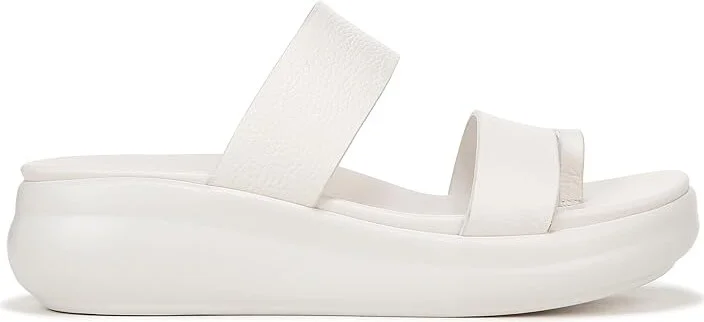 Naturalizer Genn-Drift 2 Women's Shoes Warm White Leather : 9 M (B) - Image 7