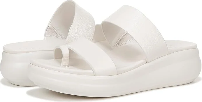 Naturalizer Genn-Drift 2 Women's Shoes Warm White Leather : 9 M (B)
