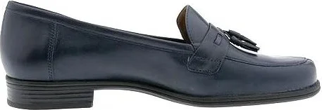 Naturalizer Genn-Ignite Women's Shoes Cookie Dough Nubuck : 9.5 W (C), Leather - Image 7