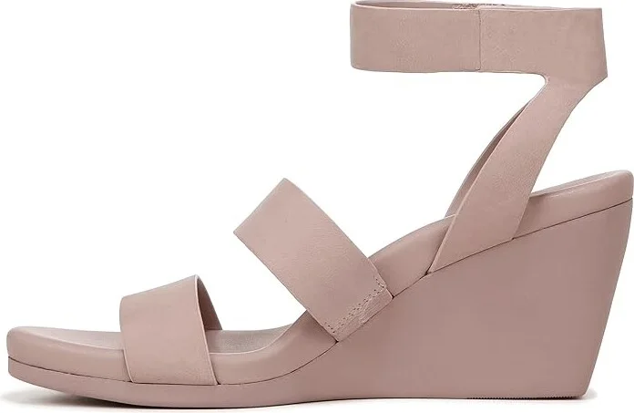 Naturalizer Genn-Ignite Women's Shoes Thistle Purple Leather : 7.5 M (B) - Image 6