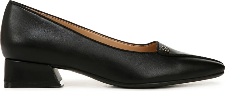 Naturalizer Georgia Low-Heel Pumps - Image 2
