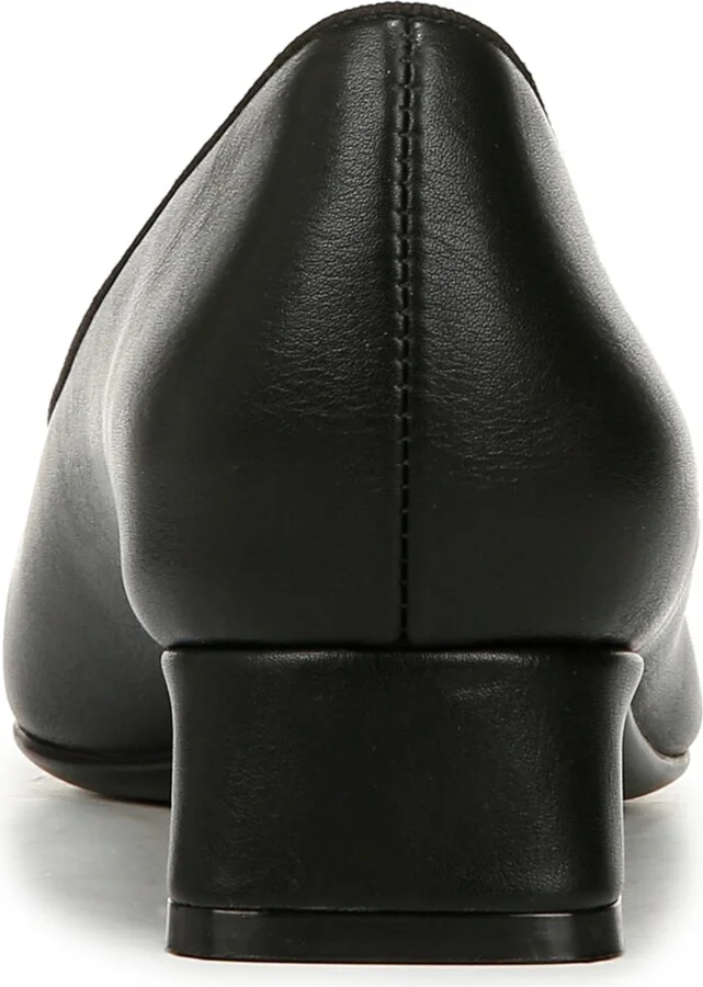 Naturalizer Georgia Low-Heel Pumps - Image 3