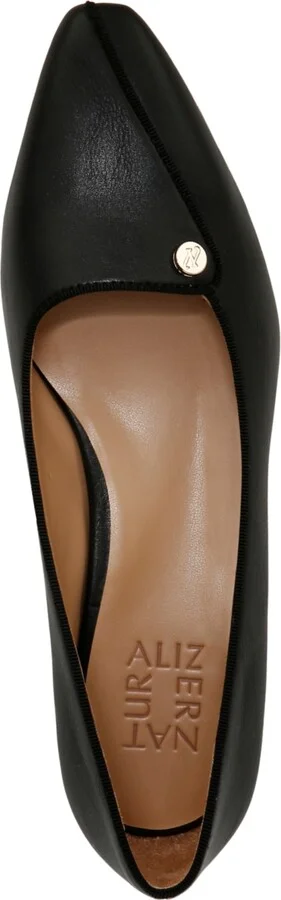Naturalizer Georgia Low-Heel Pumps - Image 4