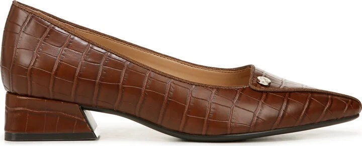 Naturalizer Georgia Low-Heel Pumps - Image 6
