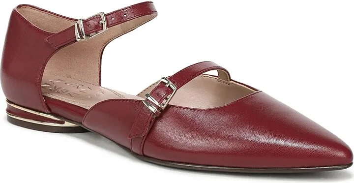 Naturalizer Harmony Flat
