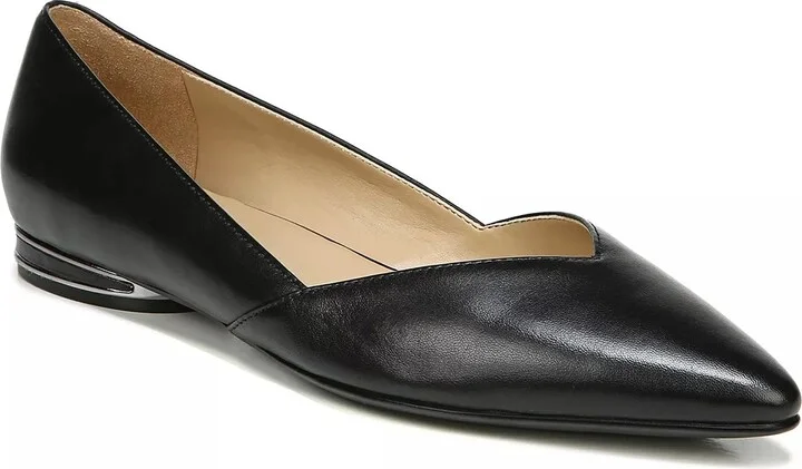 Naturalizer Havana Flat