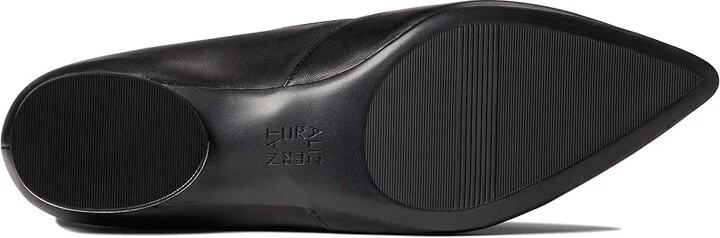 Naturalizer Havana Women's Shoes Black Leather : 7 W (C) - Image 3