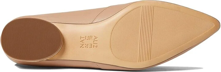 Naturalizer Havana Women's Shoes Creme Brulee 1 : 9.5 W (C), Leather - Image 3