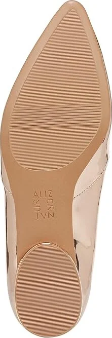 Naturalizer Havana Women's Shoes Rose Gold Leather : 6.5 M (B) - Image 3