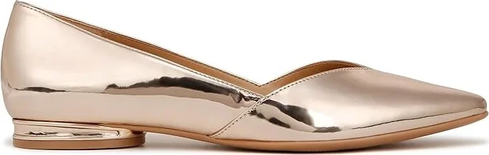 Naturalizer Havana Women's Shoes Rose Gold Leather : 6.5 M (B) - Image 7