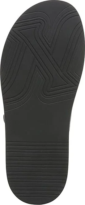 Naturalizer Hope Slingbacks Women's Sandals Black : 6.5 M (B), Leather/Rubber - Image 3