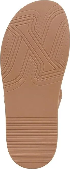 Naturalizer Hope Slingbacks Women's Sandals Cookie Dough : 11 M (B), Leather/Rubber - Image 3