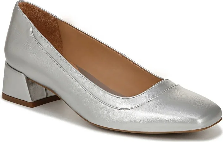 Silver Metallic