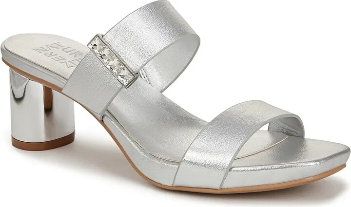 Silver Metallic