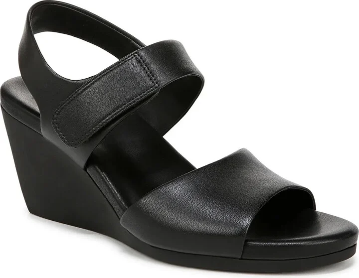 Naturalizer Imani Wedge Sandal
