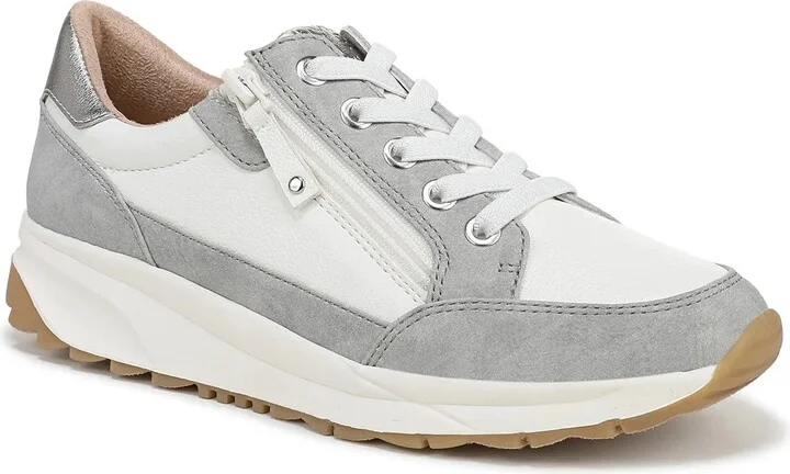 White/Grey