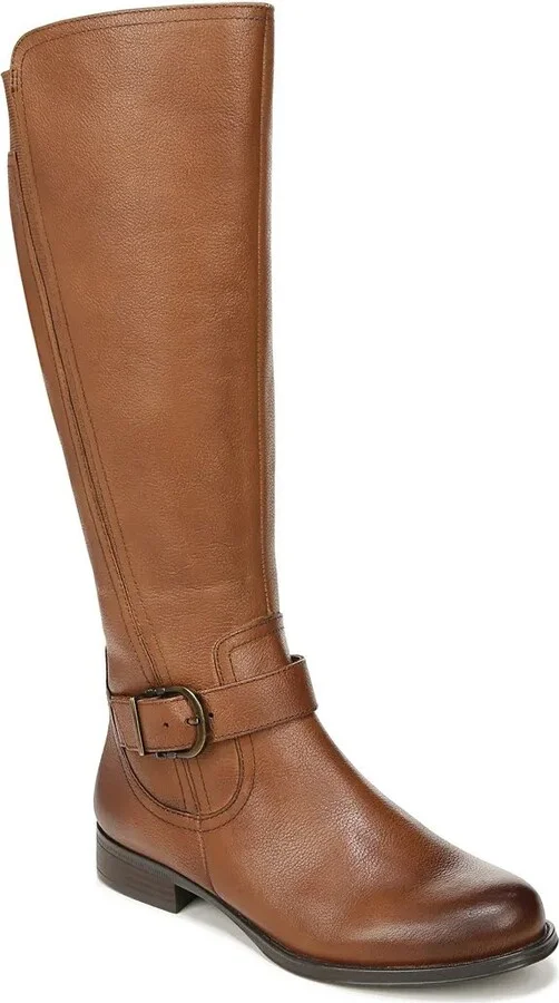 Saddle Tan
