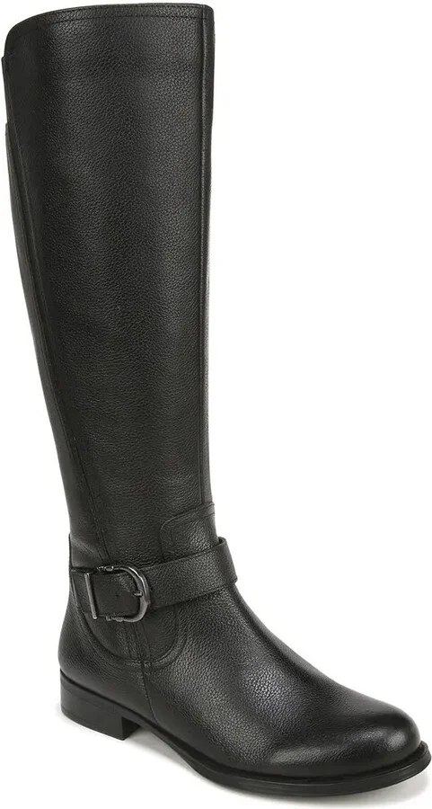 Naturalizer Jaya Riding Boot