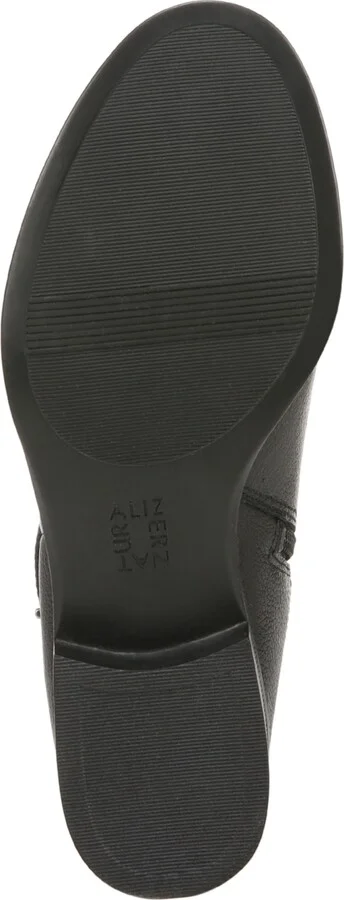 Naturalizer Jaya Wide Calf Knee High Block Heel Riding Boots - Image 5